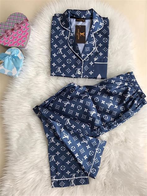 pyjama louis vuitton homme|Louis Vuitton pajama pants.